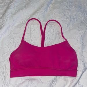 Lululemon Flow Y Bra